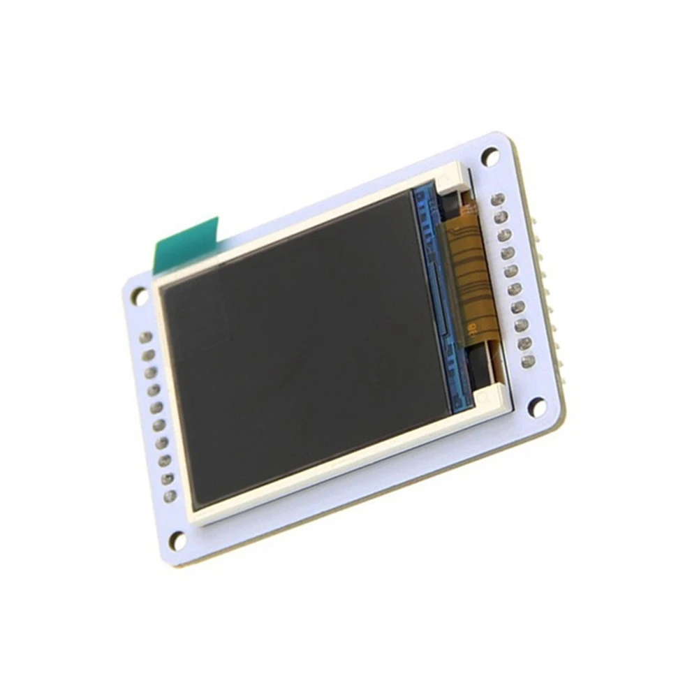 AED7-1.8 Inch 128X160 TFT LCD Display Module SPI Interface For Arduino Esplora Board Micro-SD Slot LED Backlight LCD Screen