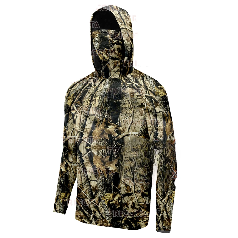 Wood Bark Camo Bass Graphic Me - Tee Graphic Print ulasan dan harga