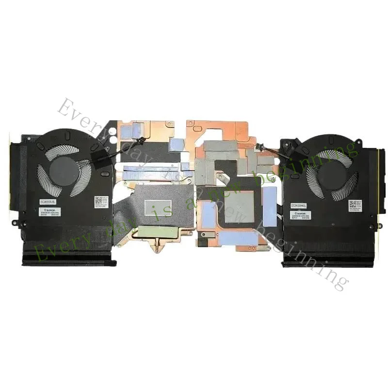 

WHERE. 0JR4HP JR4HP New For M15 R4 CPU Heatsink Cooling Fan 30 System Graphics Card