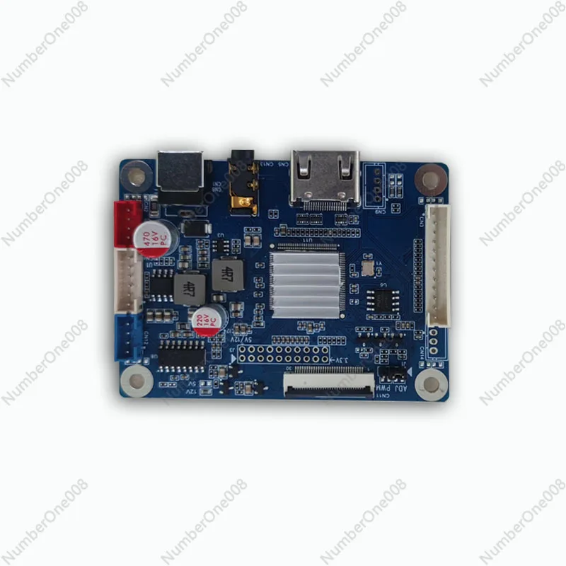 Gx Edp To Hdmi Driv… - image