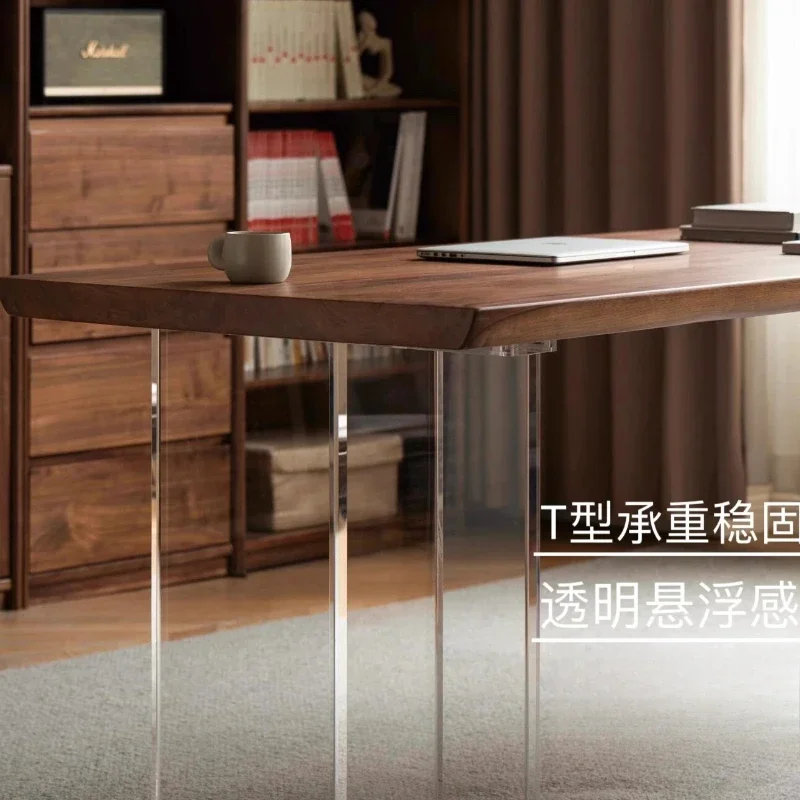 

Dining table, desk rock slab, large slab bracket support foot