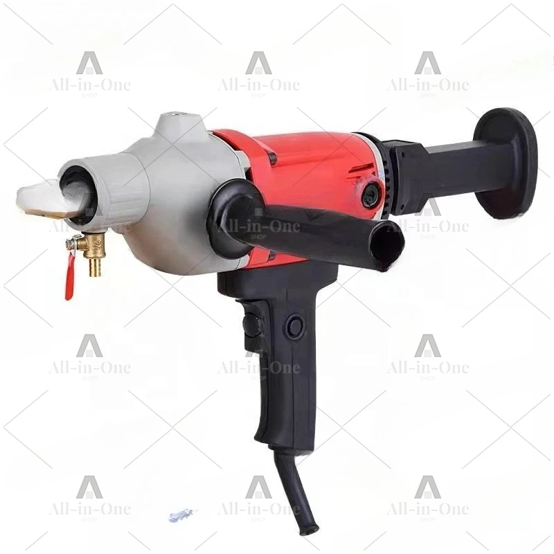 Drain Outlet Tool for 6110B Vertical Water Well Drill Rig Replacement Drainage Accessory