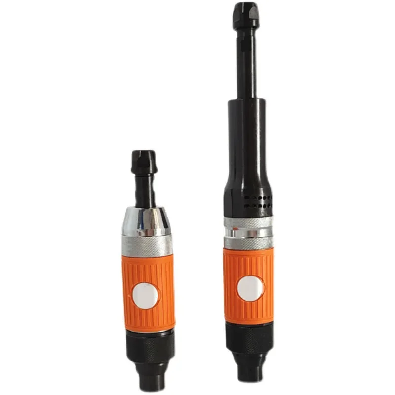 마린 연장 공압 조각 연마기, 강력한 직선 풍력 연마기, 핸들 연삭 헤드 연마 기계, 3mm, 6mm