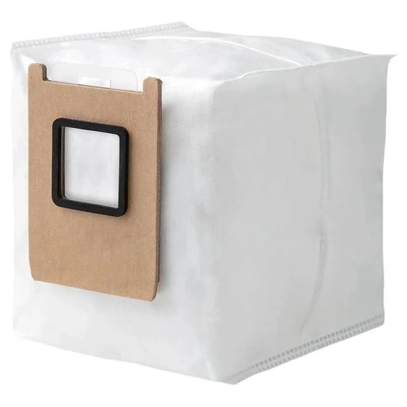 KEOL-먼지 수집 가방 필터 사이드 브러시 교체 Eufy Omni E25 E28 로봇 진공 청소기 액세서리