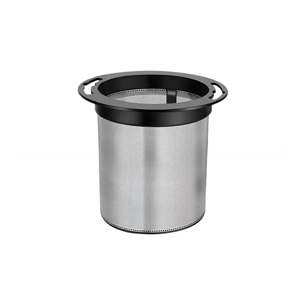 Dustproof Protective Cover for Bosch S7 Vacuum Cleaner Compatible with Standard Filter Housing Dimensions and Layout