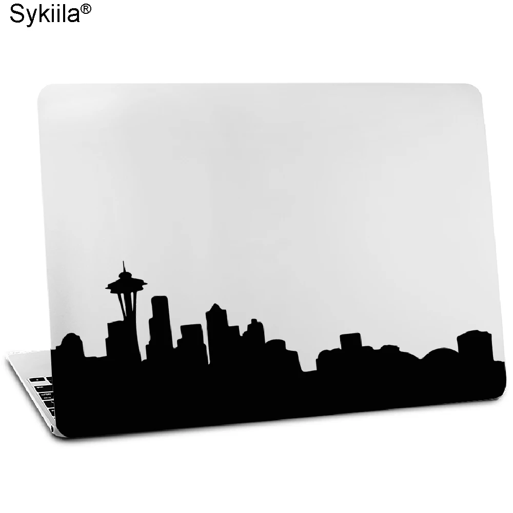 Tình Yêu Văn Bản Hình Bóng Biểu Tượng Decal Cho Macbook Da Không 11 13 Pro 13 15 17 Retina Cho Apple Laptop Bàn Phím vincy Trắng Miếng Dán