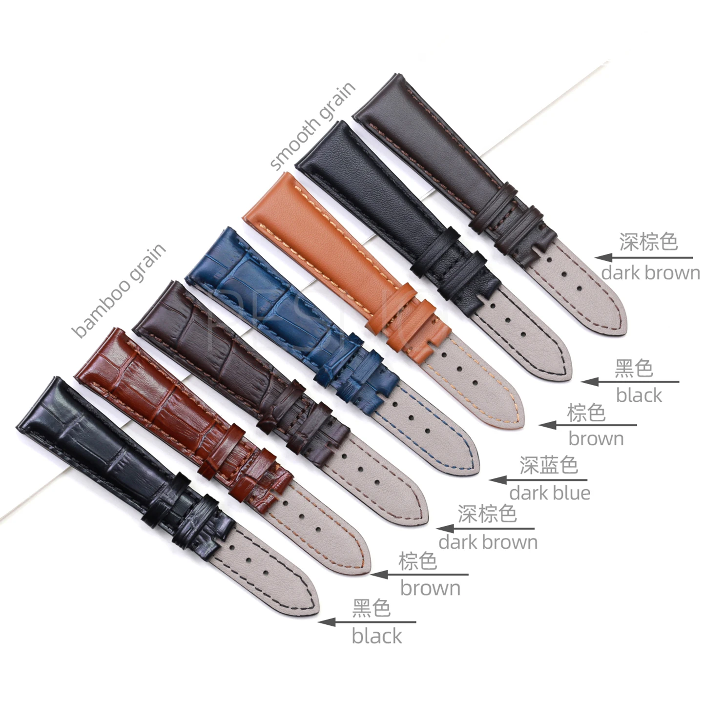 PESNO Cocok untuk BVLGARI BB42 - Men'S Accessories Types ulasan dan harga