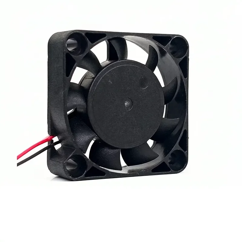 New MF4010SM12 FG 12V 0.15A 3-wire, DC fan 4cm silent cooling fan