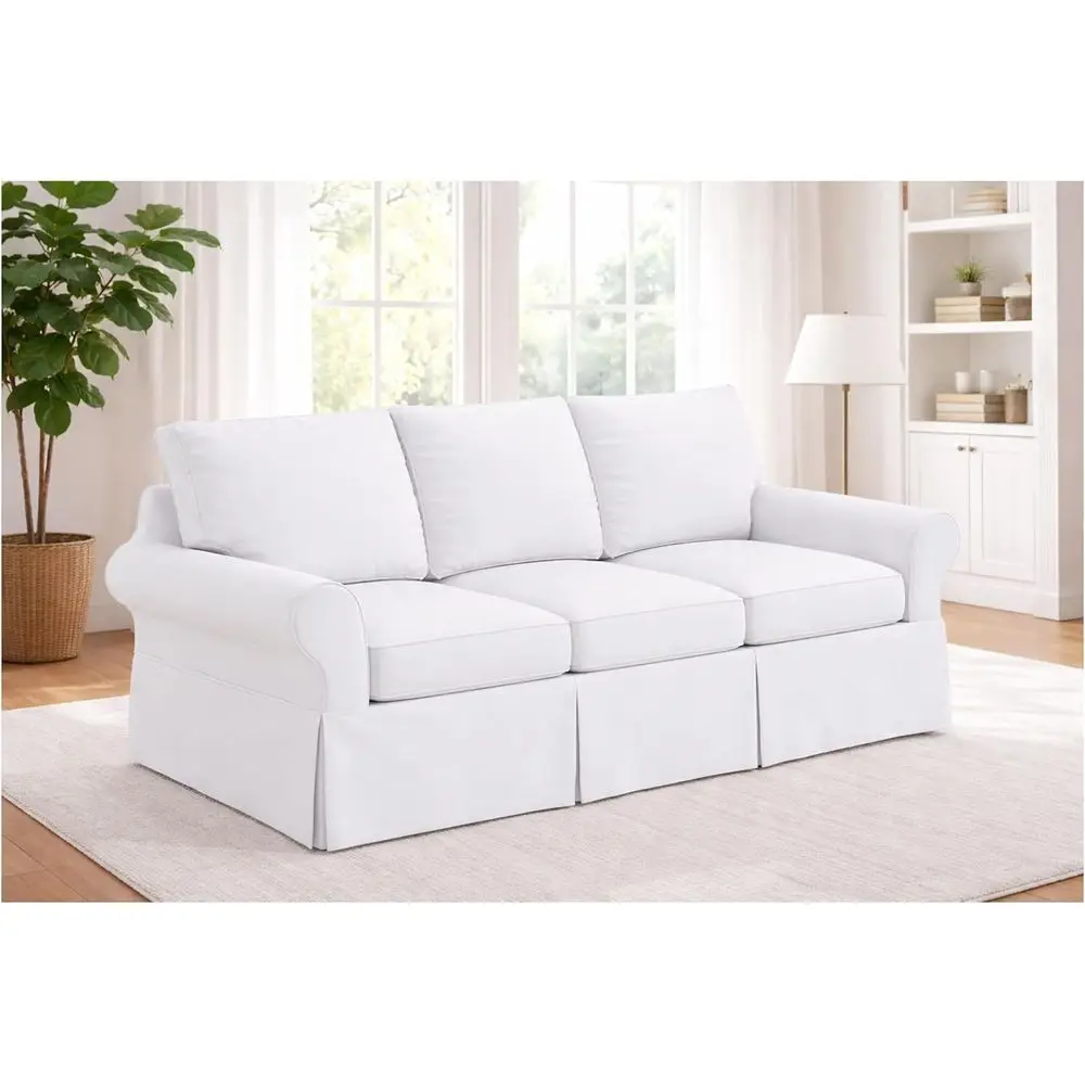 The Heavy Cotton So…