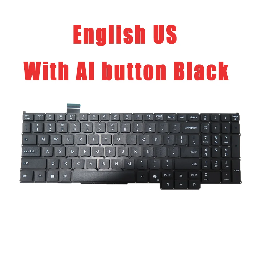 Laptop Keyboard For…