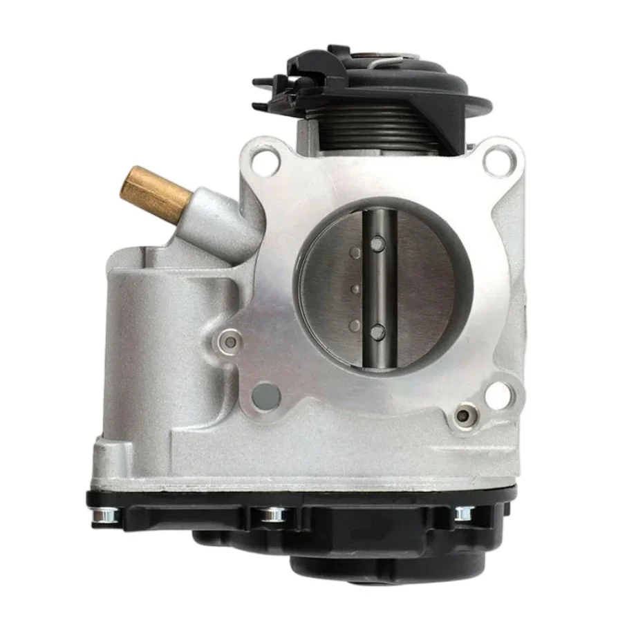 CHKK-CHKK 030133064F Throttle Body For VW Bora Golf Lupo Polo Seat Arosa Cordoba Ibiza Skoda Octavia 408237130004Z