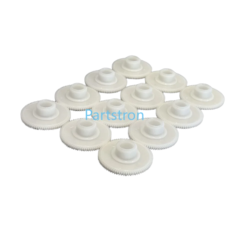 12Pcs Clutch Spur Gear For use in Epson L3150 L3160 L3100 L3110 L1110 L3115 L3116 L3118 L3119 L4150 L4160 L4165