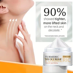 Anti-Aging Neck Cream Anti-Wrinkle Firming Cream Anti-Aging Cream for Neck Chest skin care  face creams for women