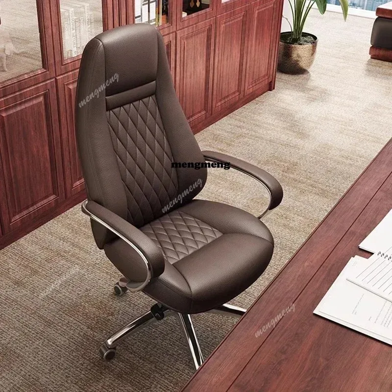 

Nordic Dermis Office Chairs Office Boss Comfort Sedentary Office Chairs Lounge Ergonomic Salon Furniture Silla Escritorio