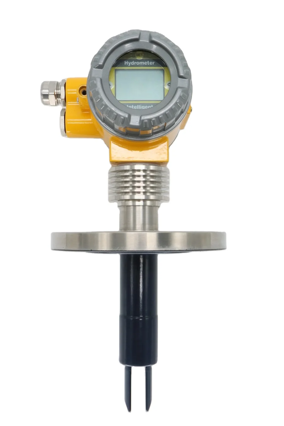 2026 Low Price High Performance 0-1000Hz 4-20mA RS485 Modbus Digital Sludge Density Meter Online Liquid Densitometer Instrument