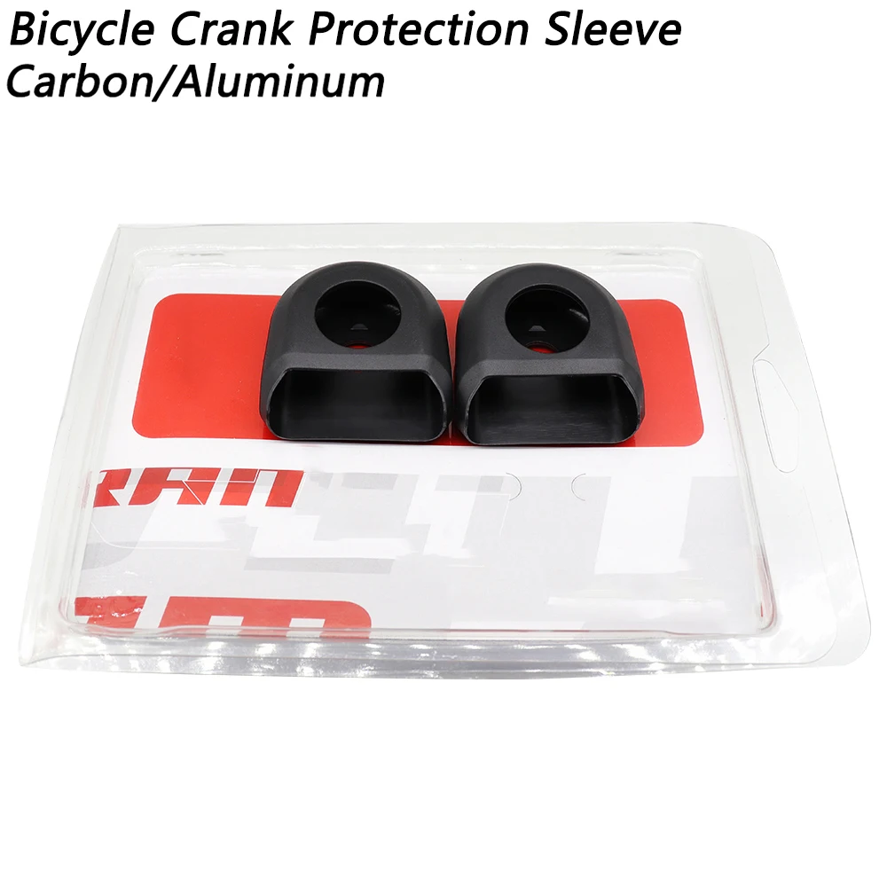 Węglowe buty ramię korby XX1 X01 XO XX korba rower MTB rękaw ochronny pokrywa ochronna skrzynia korbowa węglowo-aluminiowa