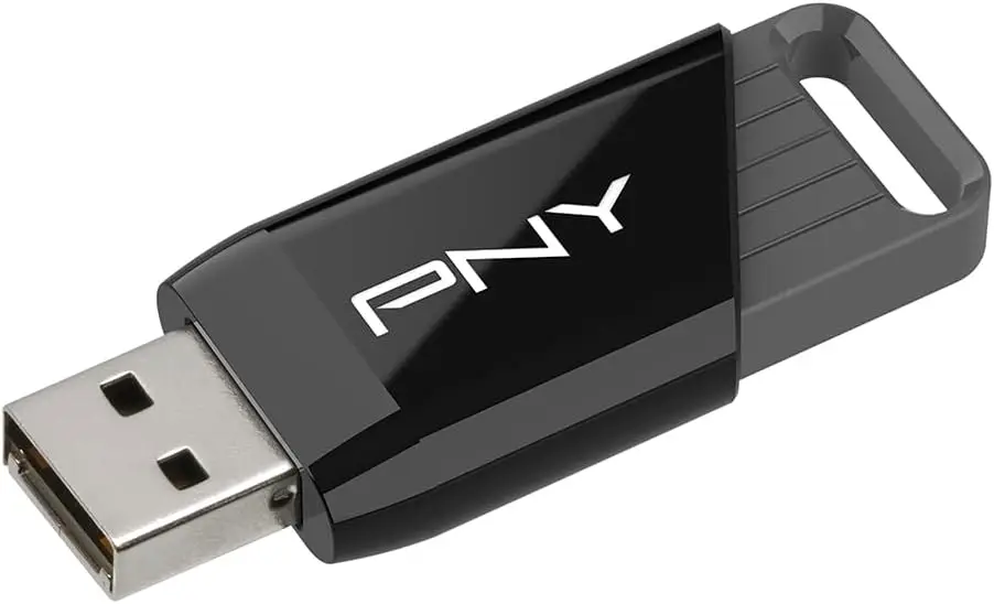 256GB USB 3.2 Gen 1 Flash Drive with Up to 130MB/s Read Speed, Durable Portable Storage for Everyday Data Transfer on Computers