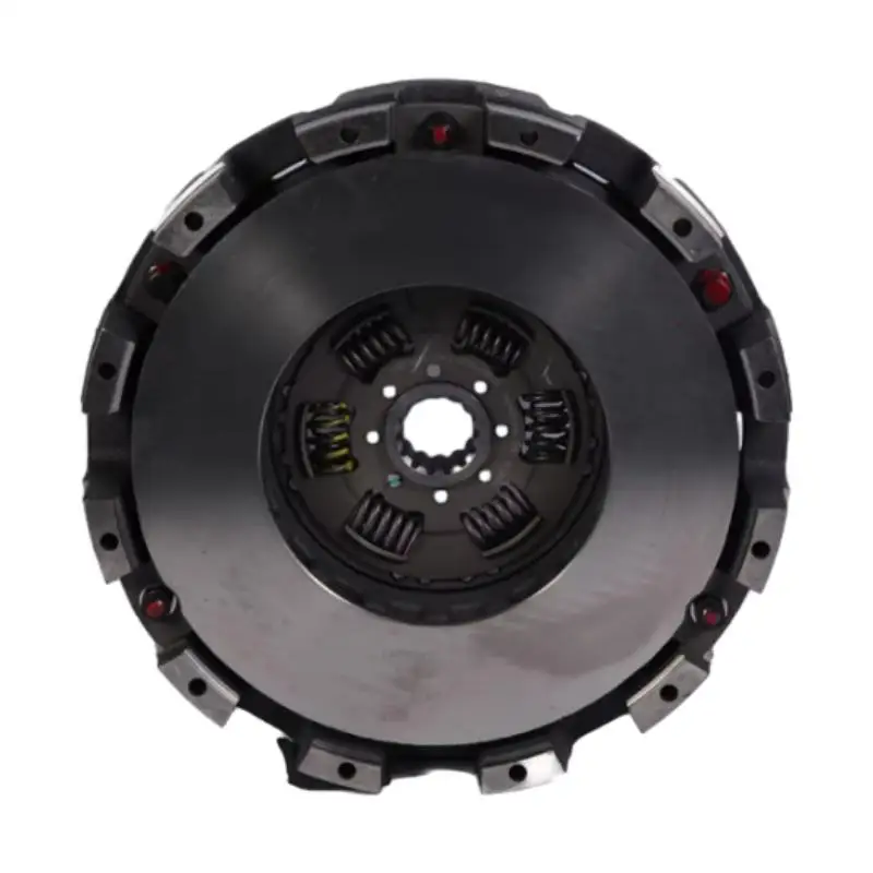 New Clutch Assembly 82824210 for Tractor 70-56LMS TT75
