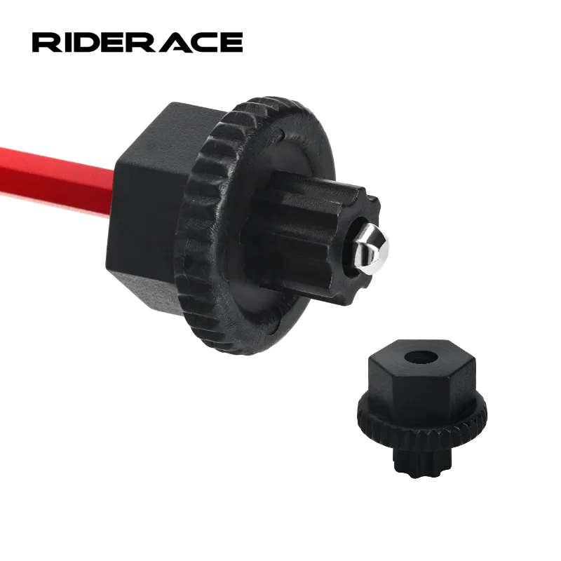 Bicycle Crank Remov…