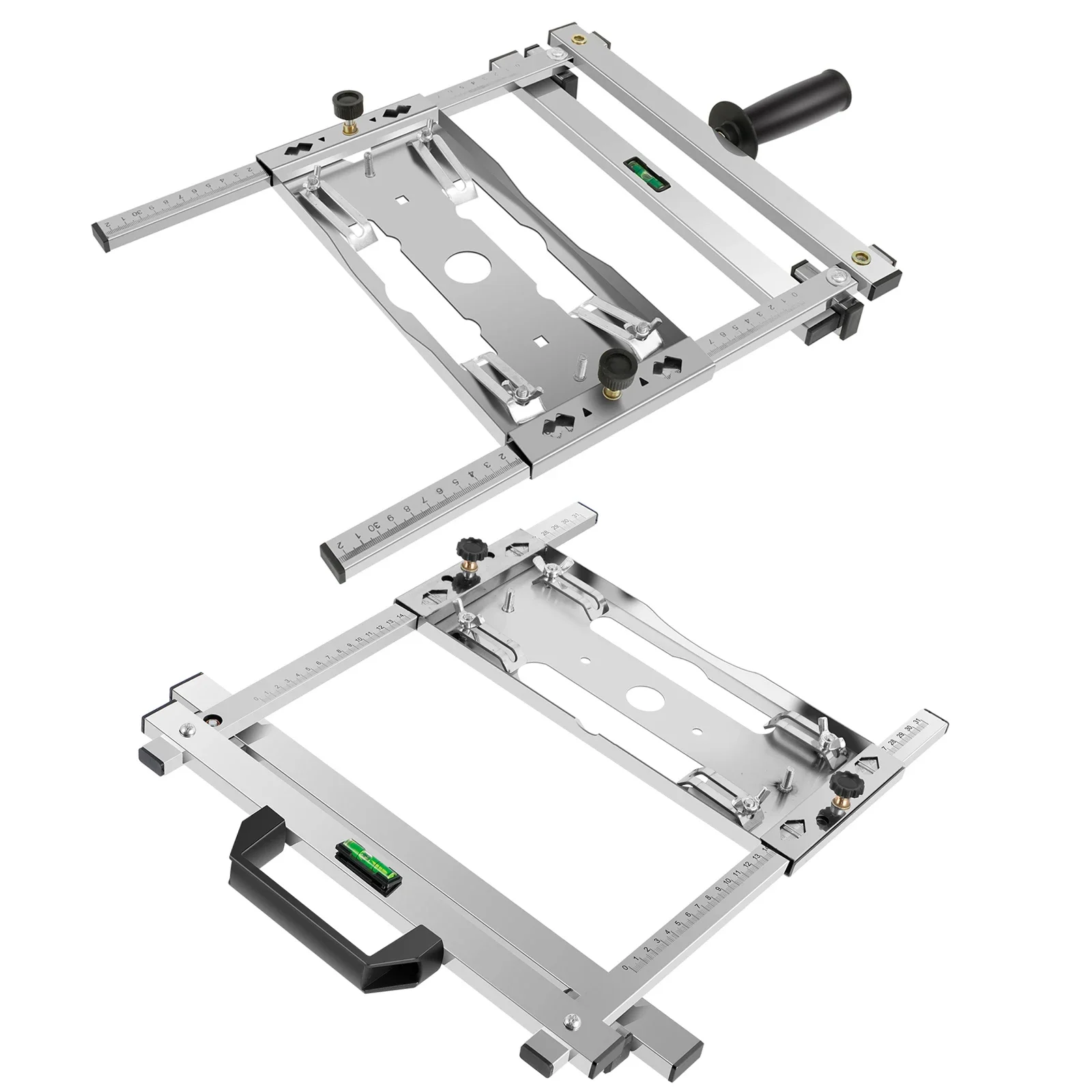 cutting-machine-edge-guide-positioner-stainless-steel-multifunctional-cutting-machine-safety-woodworking-table-saw-circular-saw