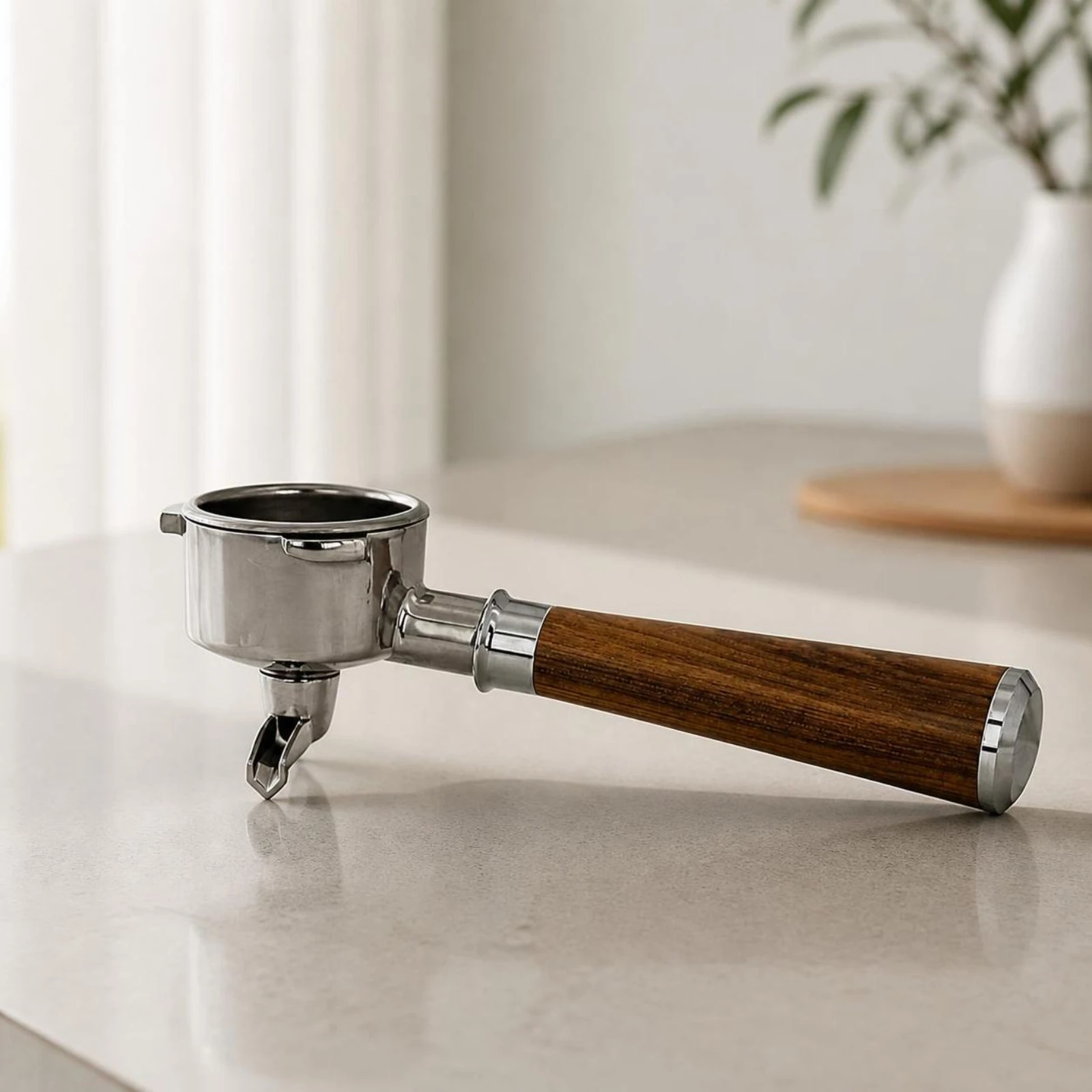 porte-filtre-54-mm-a-prise-confortable-sans-fond-pour-machine-a-expresso-avec-poignee-en-bois-et-tamis-fin-pour-cafe