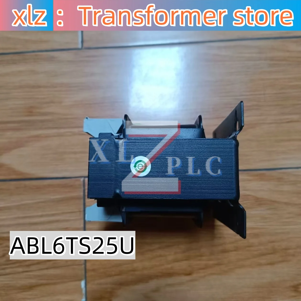 หม้อแปลง ABL6TS25U ของแท้ใหม่