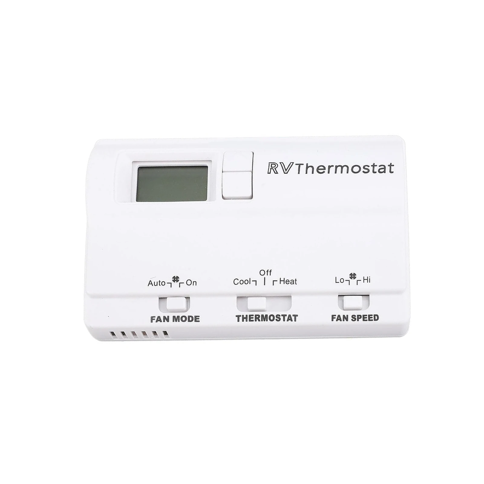 El termostato digital compatible con vehículos recreativos para calefacción y refrigeración funciona con los números de piezas de Coleman\\\\\\\\\\\ 83303362 y otros
