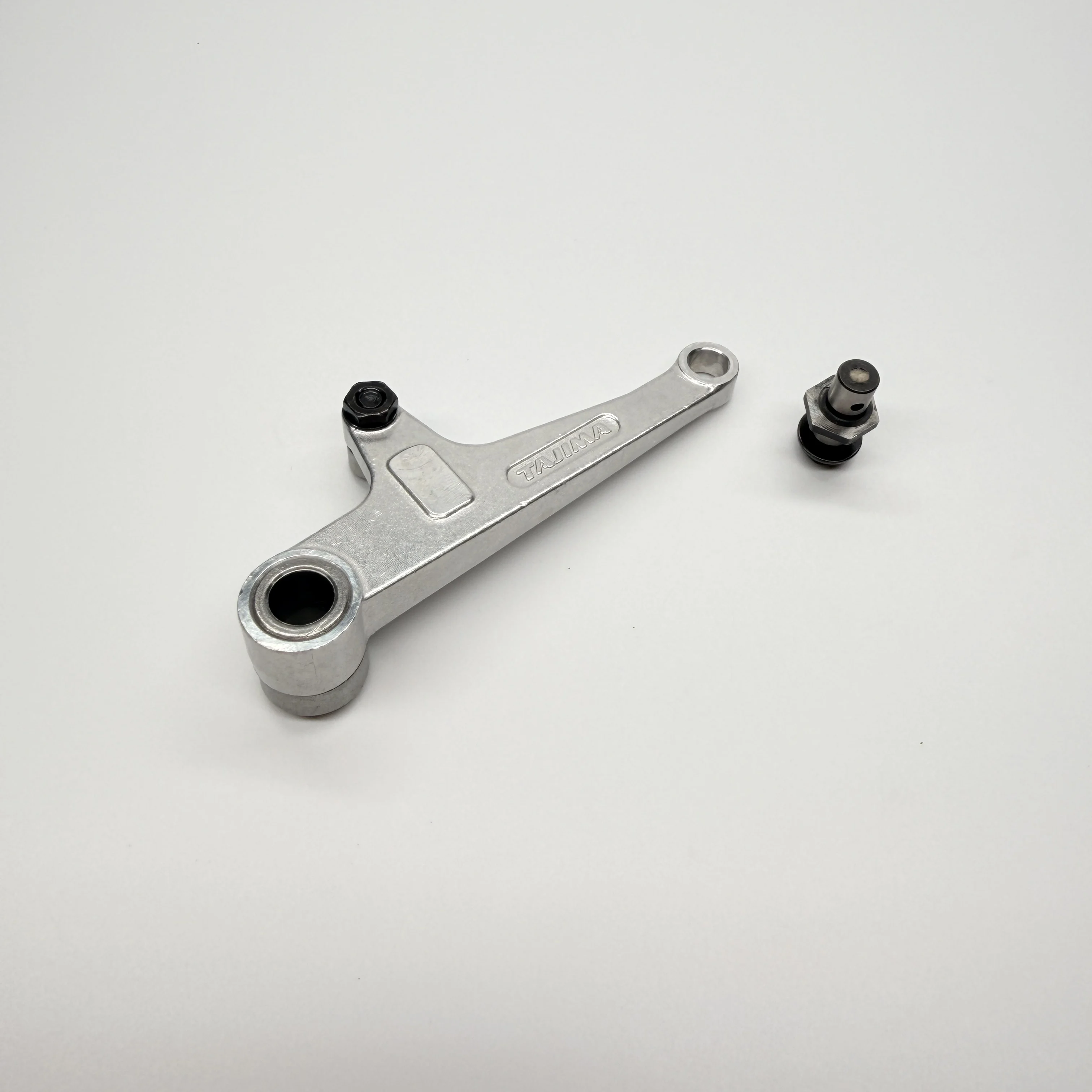Drive Lever Assy :Presser Foot MX0510020000 080230140030 Compitable With TAJIMA Embroidery Machines A0802STJ02