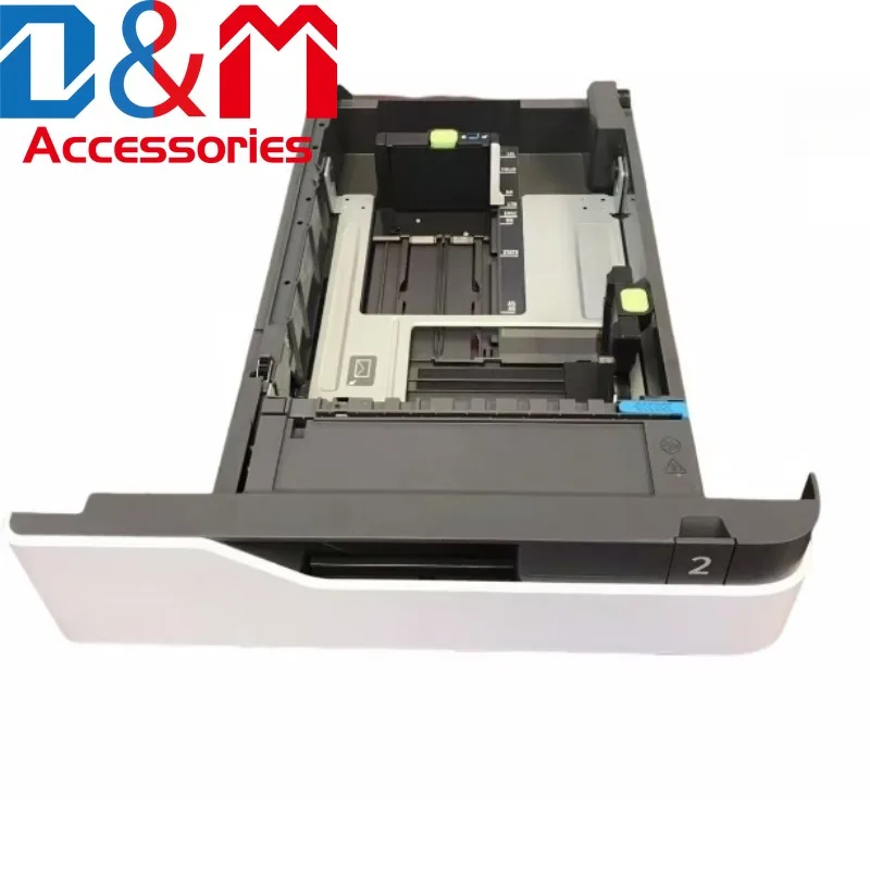 

41X1118 Лоток для Lexmark MS821 M822 MS823 MS825 MS826 MS826dn 821 822 823 825 826 826dn Лоток1-4 Кассета 550 Лист