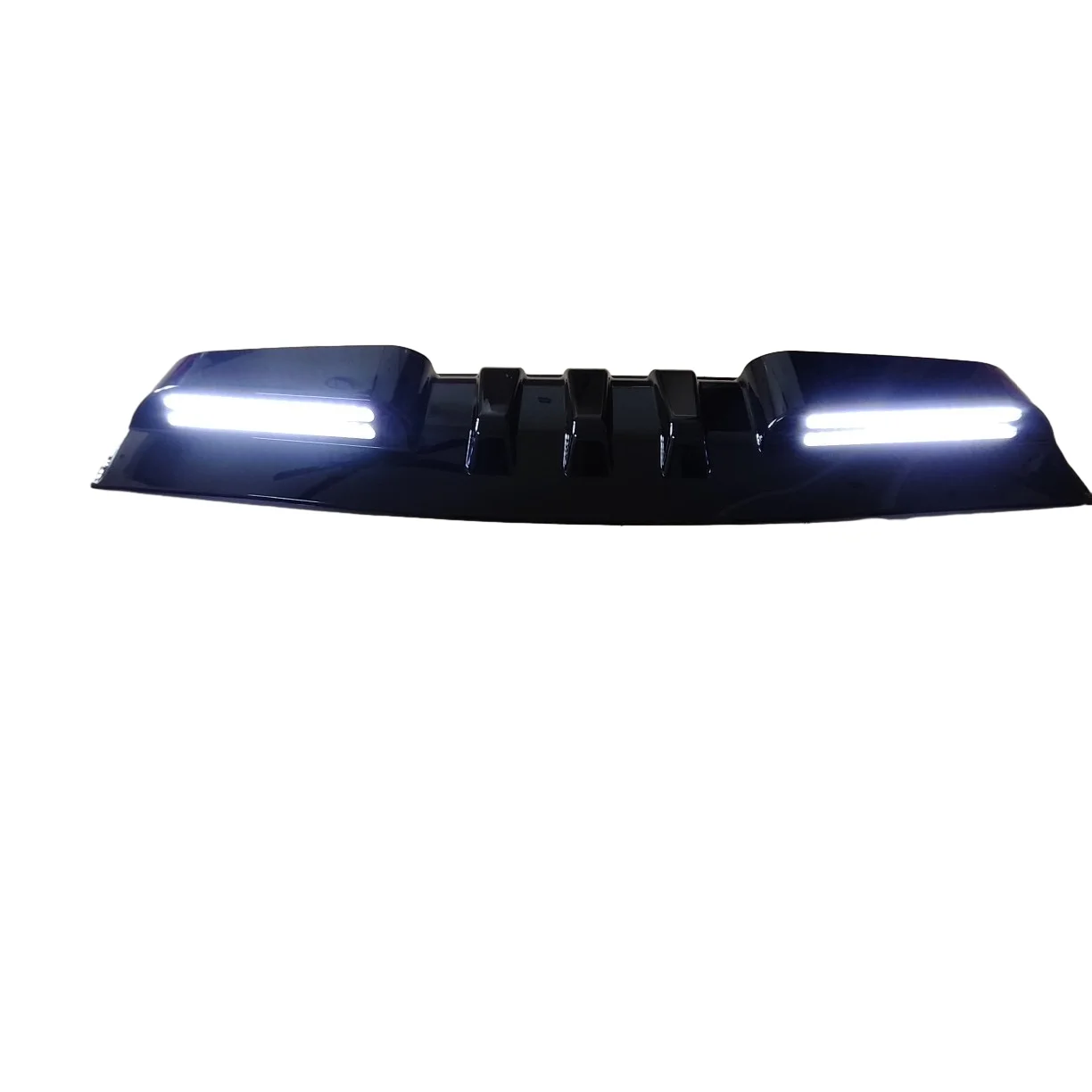 Factory Direct Sales Pickup Truck Car Accessories Roof Lihgt Roof Spotlight Roof Lamp Fit for All Kinds of Pickup