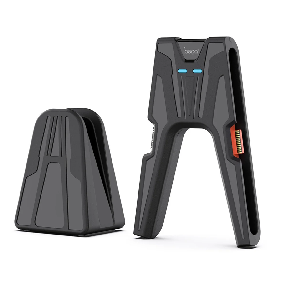 2025+ قبضة شحن لـ 2 حامل مقبض وحدة تحكم عصا التحكم مع قاعدة شاحن محمول للتبديل 2