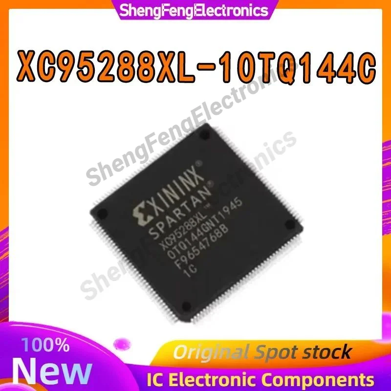 

XC95288XL-10TQ144C XC95288XL-10TQ144 XC95288XL-10TQ XC95288XL-10T XC95288XL-10 XC95288XL XC95288X XC95288 IC Chip TQFP-144