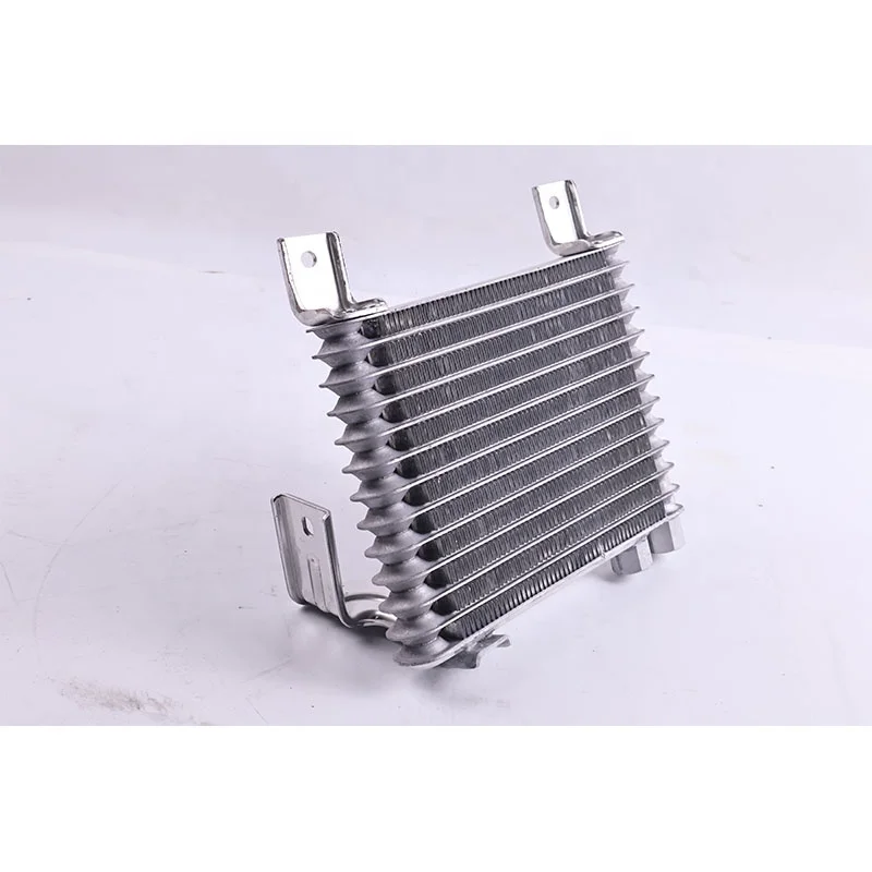 Aftermarket Engine Radiator Compatible with 26410-4F000 8095167 for H100 Flatbed Chassis 2.5 TD 2006, with 1 Year Warranty