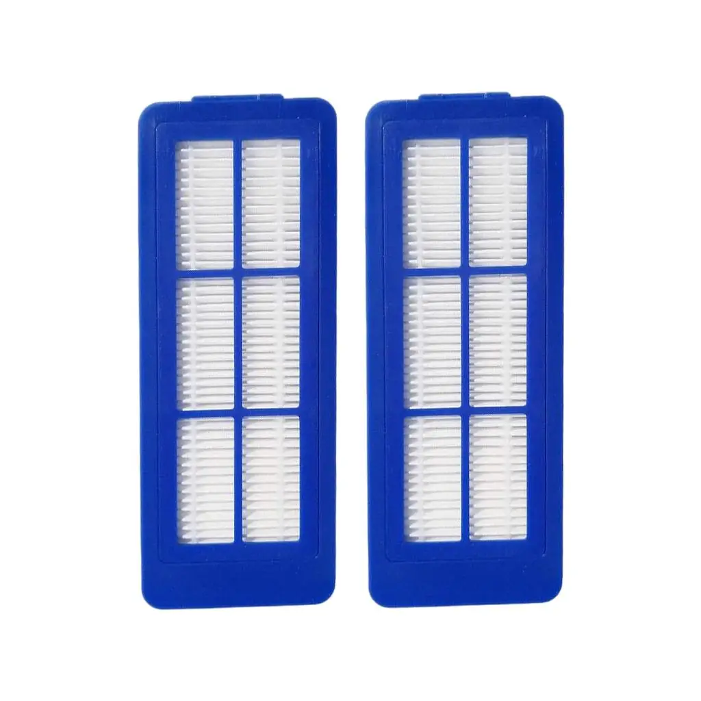 Portable Filter Replace Cleaning Easy to Install Replacement Filter for Sweeper Household