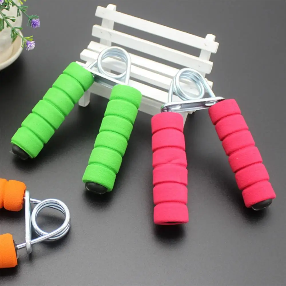 Professional Finger Power Strengthener Hand Grip Exercise Fitness Equipment Mini Hand Gripper Arm- Muscle Finger Gripper Trainer