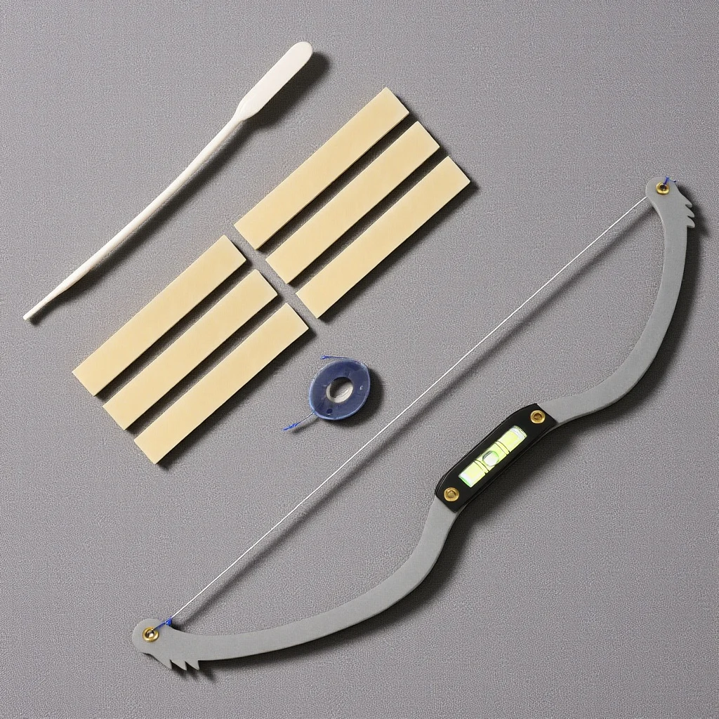 

Brow Mapping Tool Professional Eyebrow Positioning Ruler for Perfect Symmetry in Shading Tattooing and Makeup Design Measuring