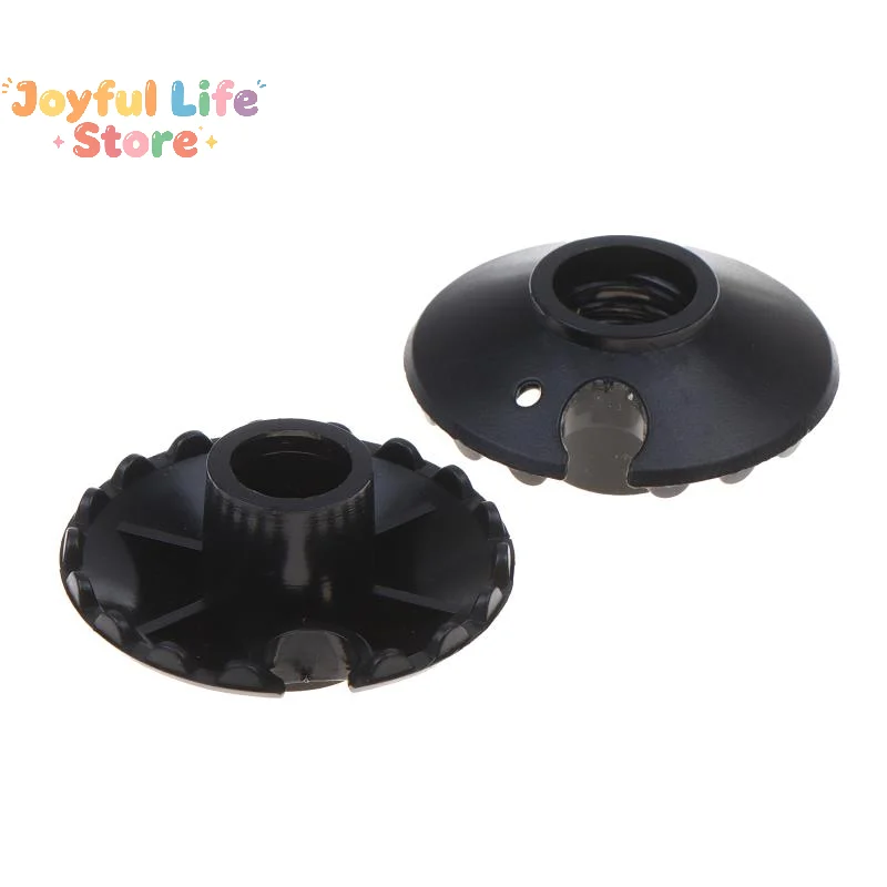 Offre Spéciale – Lot de 4 Paniers pour Bâtons de Randonnée, Embouts de Remplacement pour Bâtons de Marche, Protections pour Neige et Boue