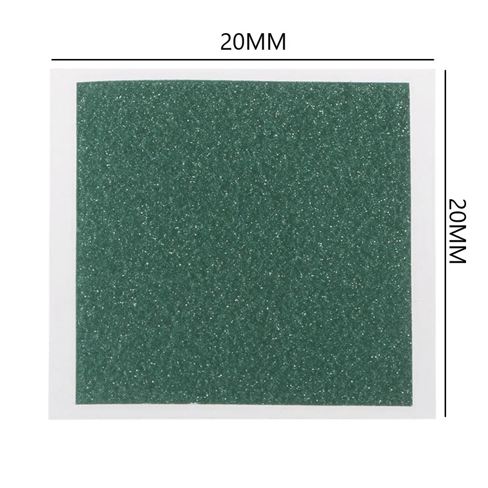 Magnetic Field Detection Film For Educational STEM Kits And Science Fair Projects On Magnetism And Electromagnetism