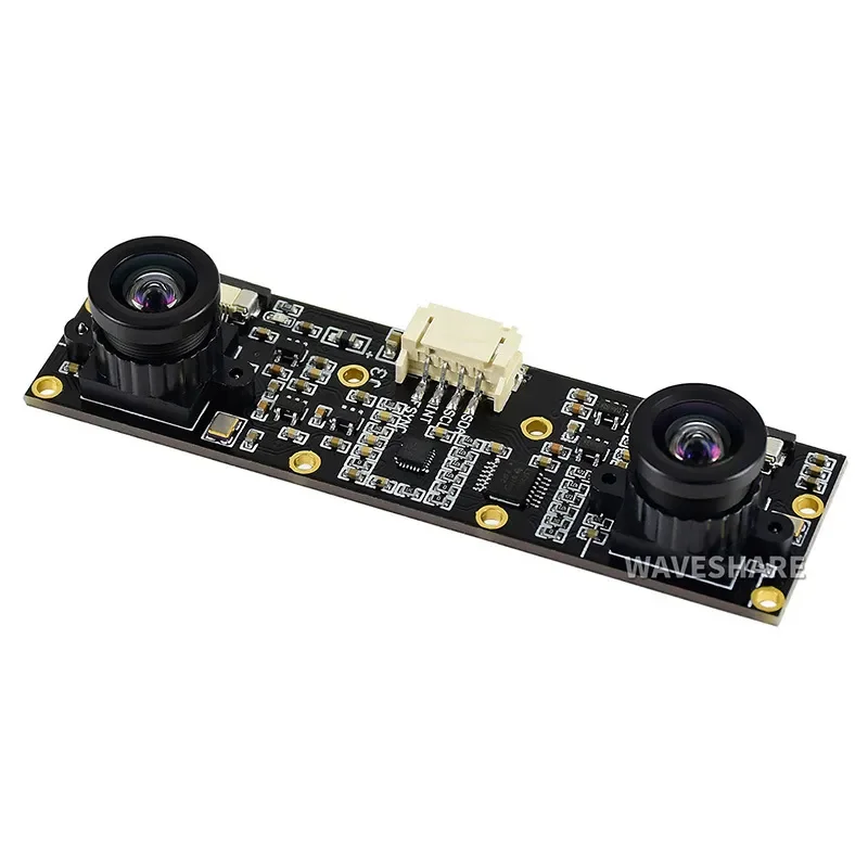 For Weixue Jetson Nano Binocular IMX219 Module 800W AI Vision Application