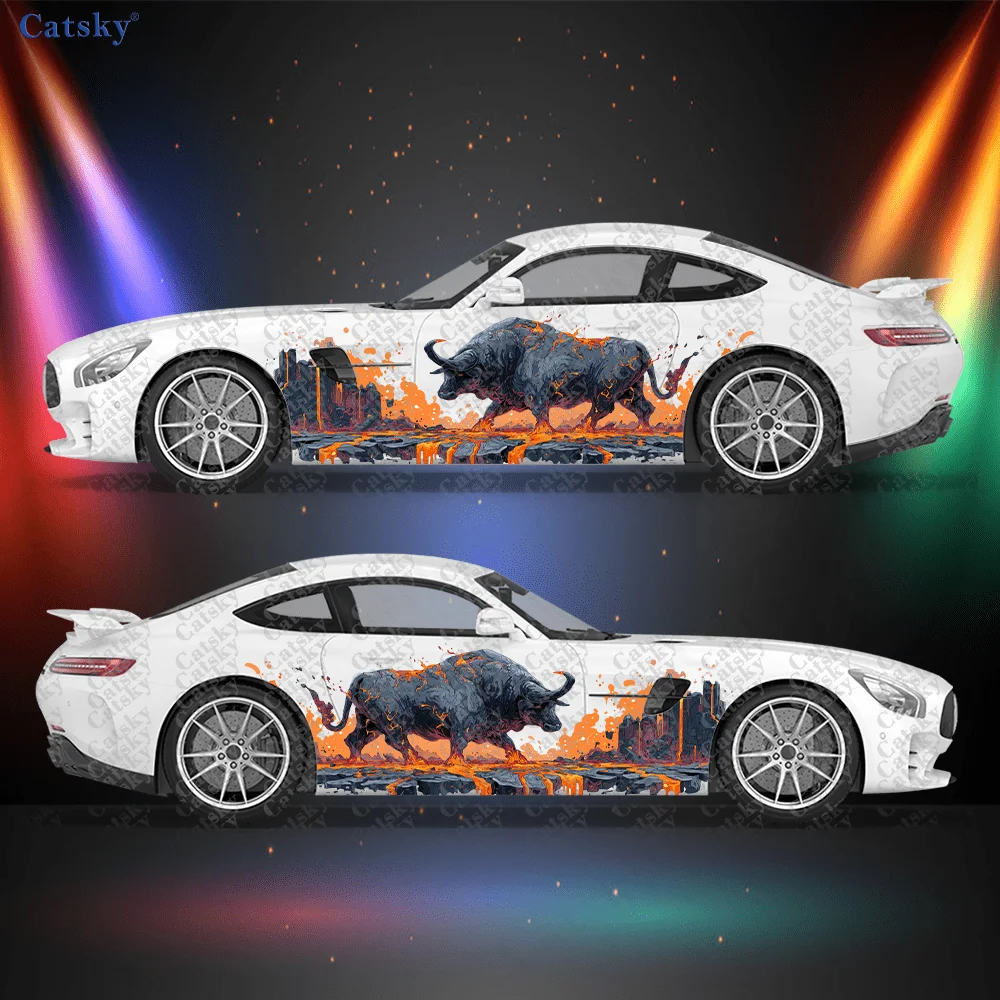 2-adesivi-lava-cow-resistenti-anti-sbiadimento-valorizzano-la-bellezza-del-tuo-veicolo-con-un-design-artistico-audace-rivestimento-in-vinile-per-auto