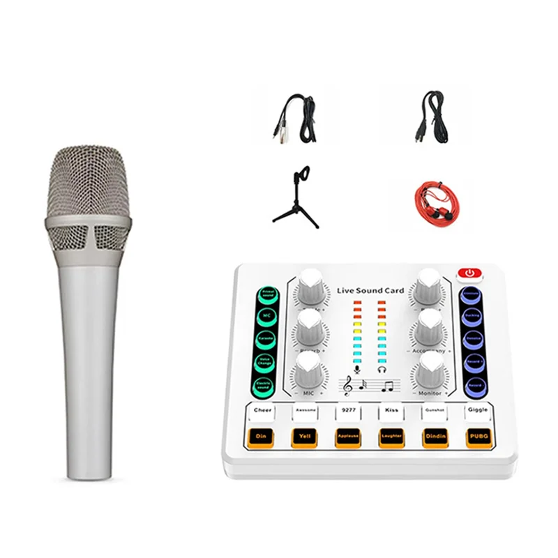 ELECT-M8 Live Sound… - image