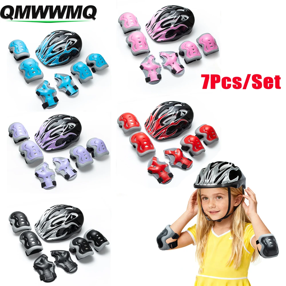 Cycling,Motorcycle,Scooter,Mountain Bike Helmets Impact Resistance Lightweight Outdoor Sports Helmet Suit for Children Adult