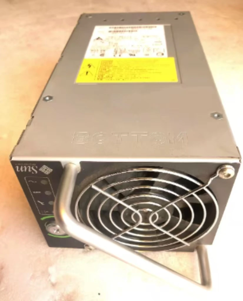 

3001851-02/PS-3181-02 Switching Power Supply