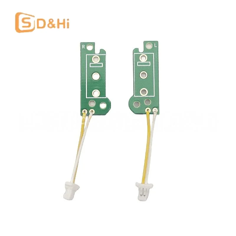 1 Set Mouse Button Board Professional Hot-swap Repairing Mouse Micro Switch DIY Spare Parts For G304 G900 G903