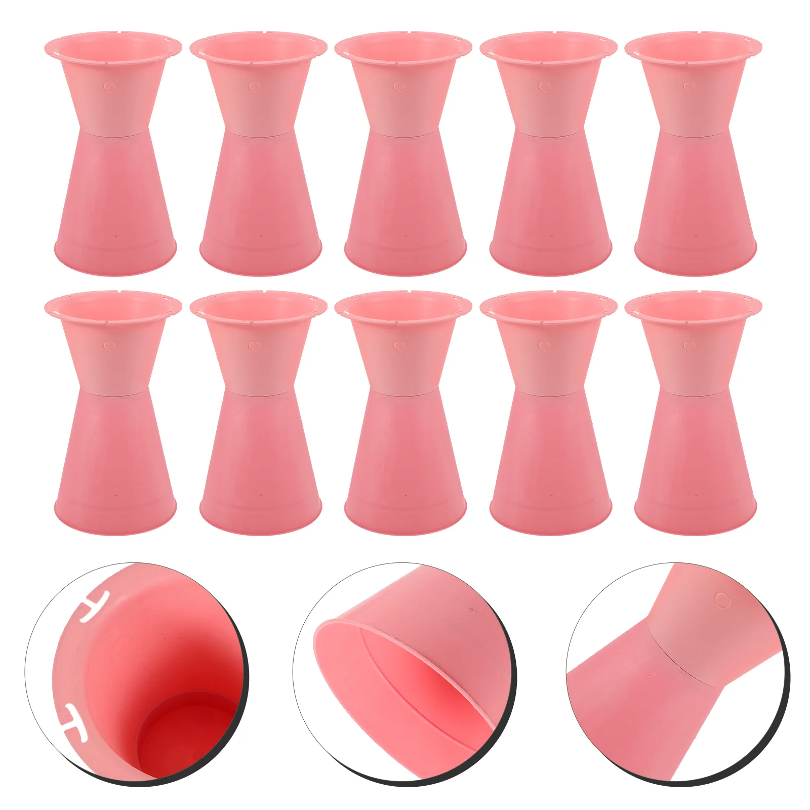 

Sword Bucket Bouquet Bottom Flower Arrangement Stand Holder Decorative Base Vase for Flowers