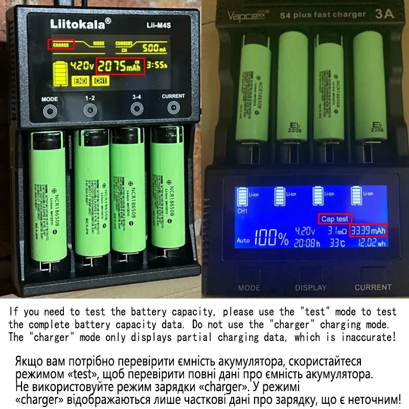 PURFIELD 18650 batería original NCR18650B 3,7 V 3400 mah batería de litio recargable para batería de linterna