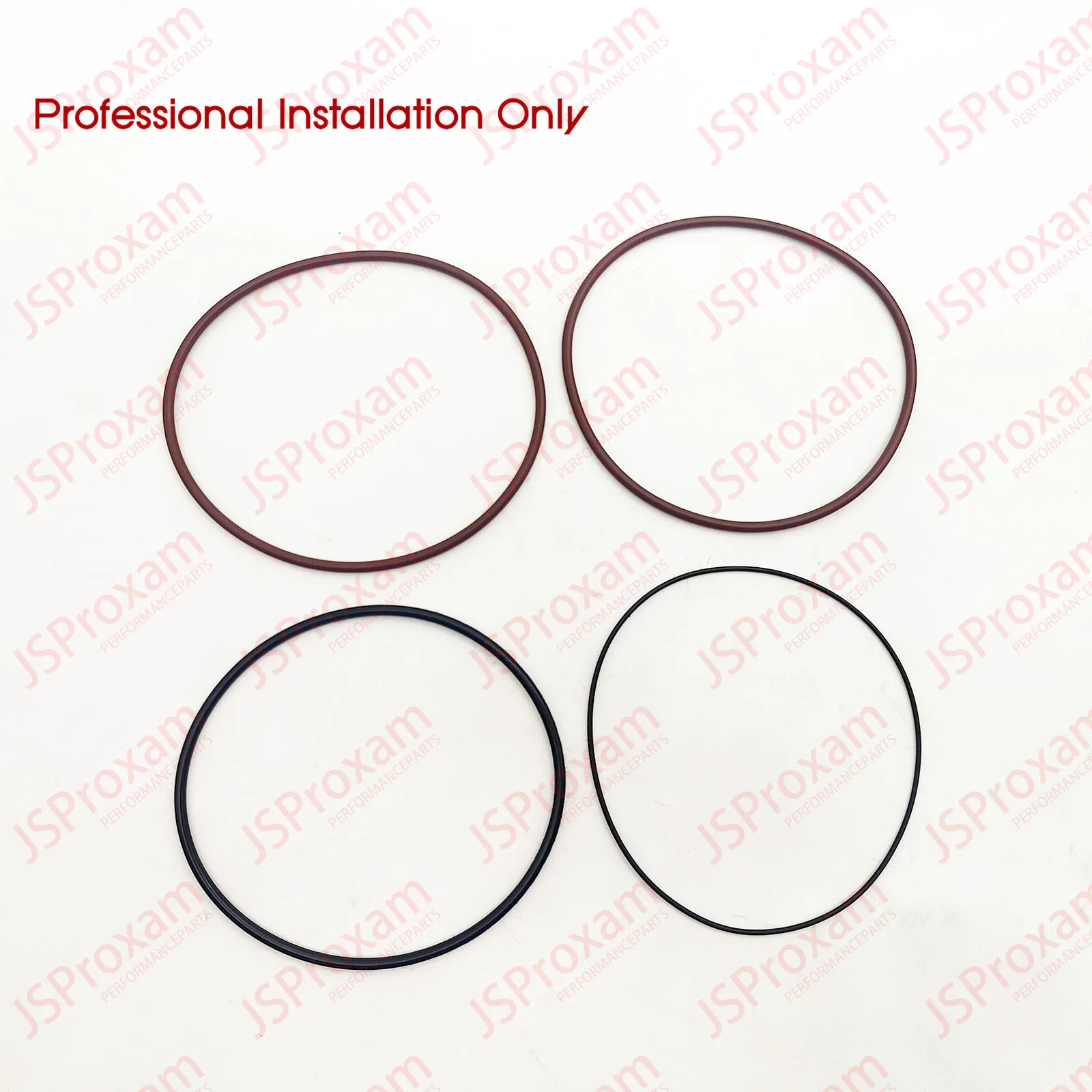 275751 875651 275595 Fit For Replaces Volvo Penta D30 D31 D40 D41 D42 Cylinder Liner Seal Kit