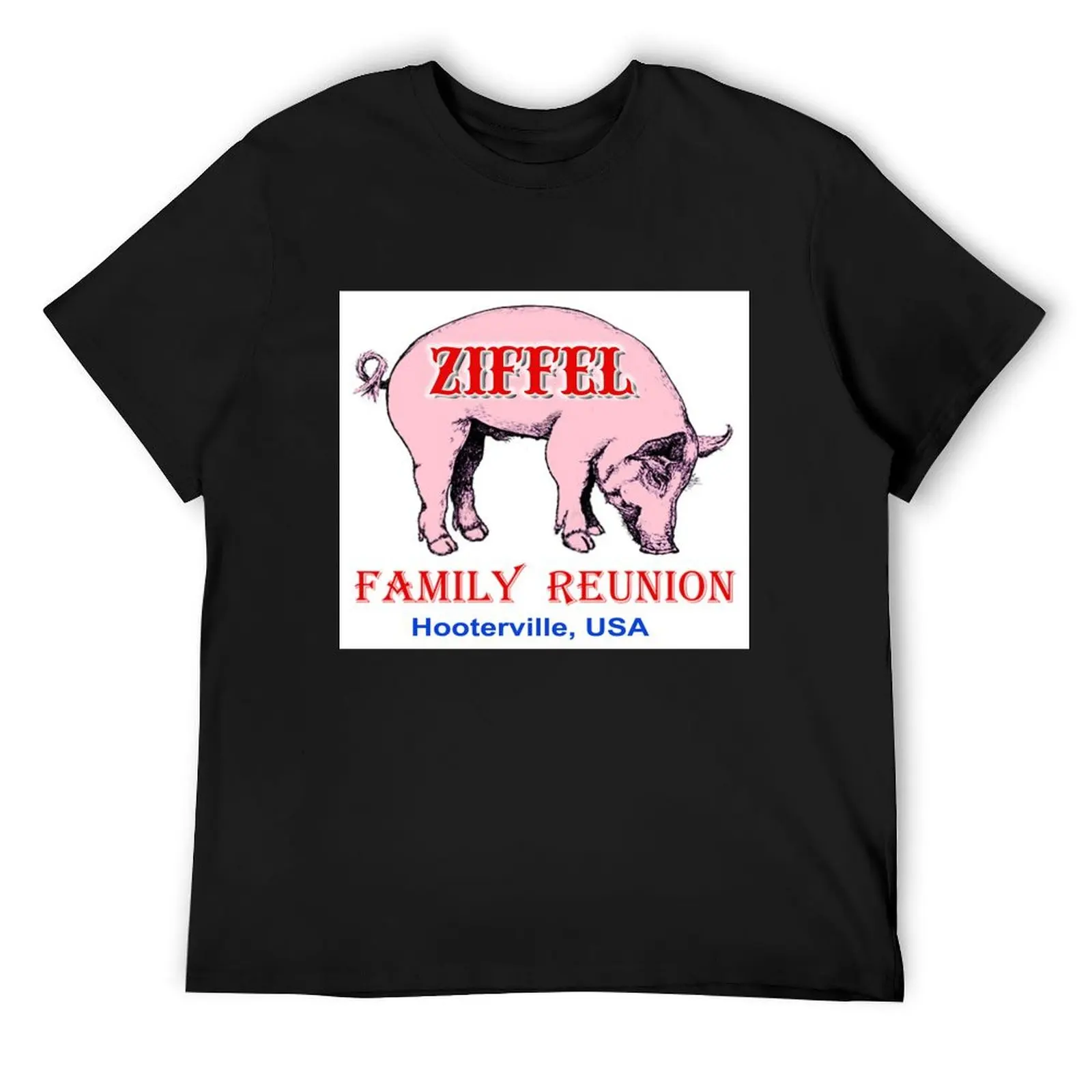 

Arnold Ziffel, Green Acres T-Shirt boys whites vintage t shirts shirts graphic tee mens t shirts top quality