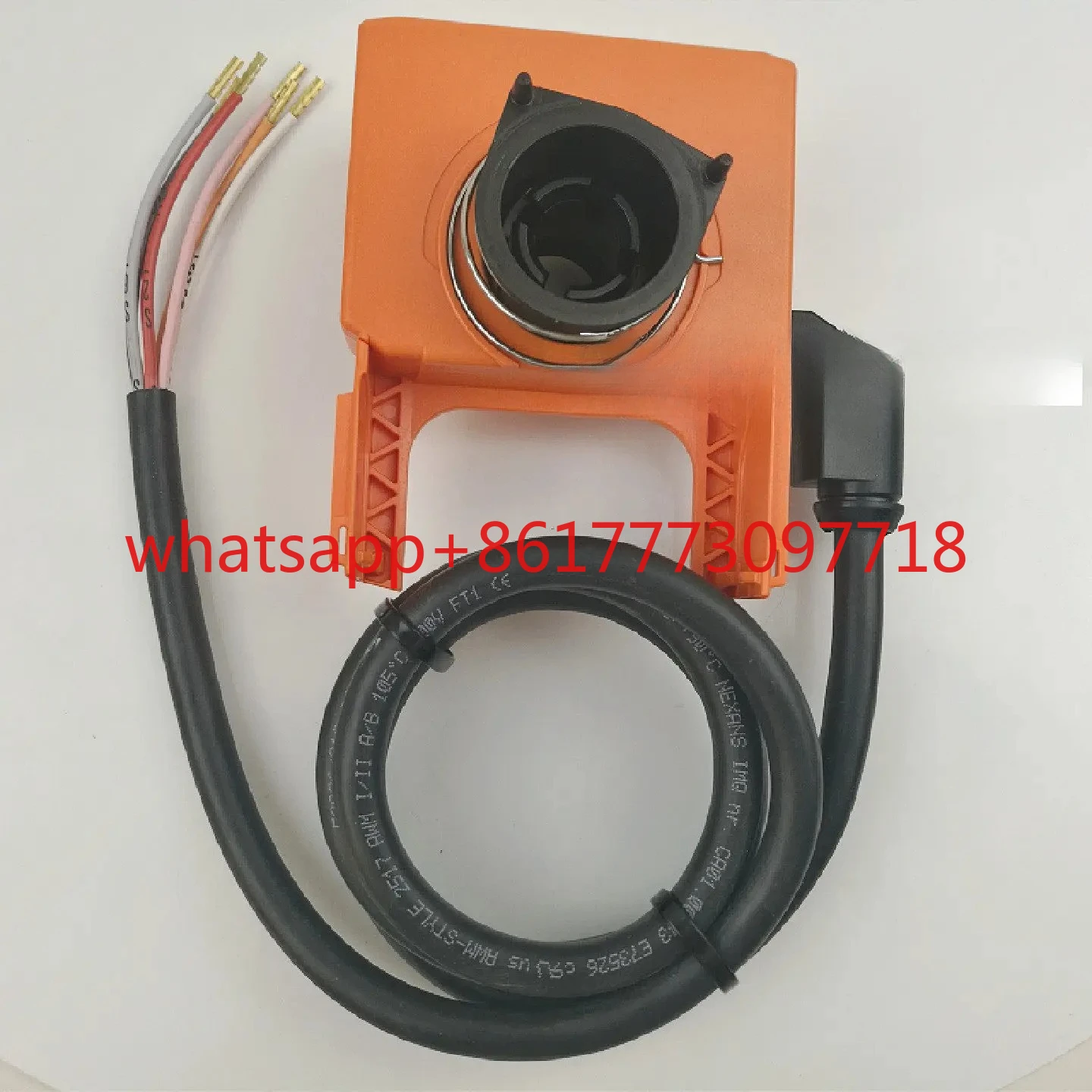 

Вспомогательный переключающий клапан S2A S1A с пневматическим приводом, потенциометром обратной связи и сигналом ограничения