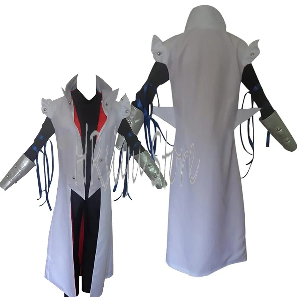 Unisex Cosplay Seto Kaiba Costume Halloween Christmas New Year Party Costume multiple styles customized